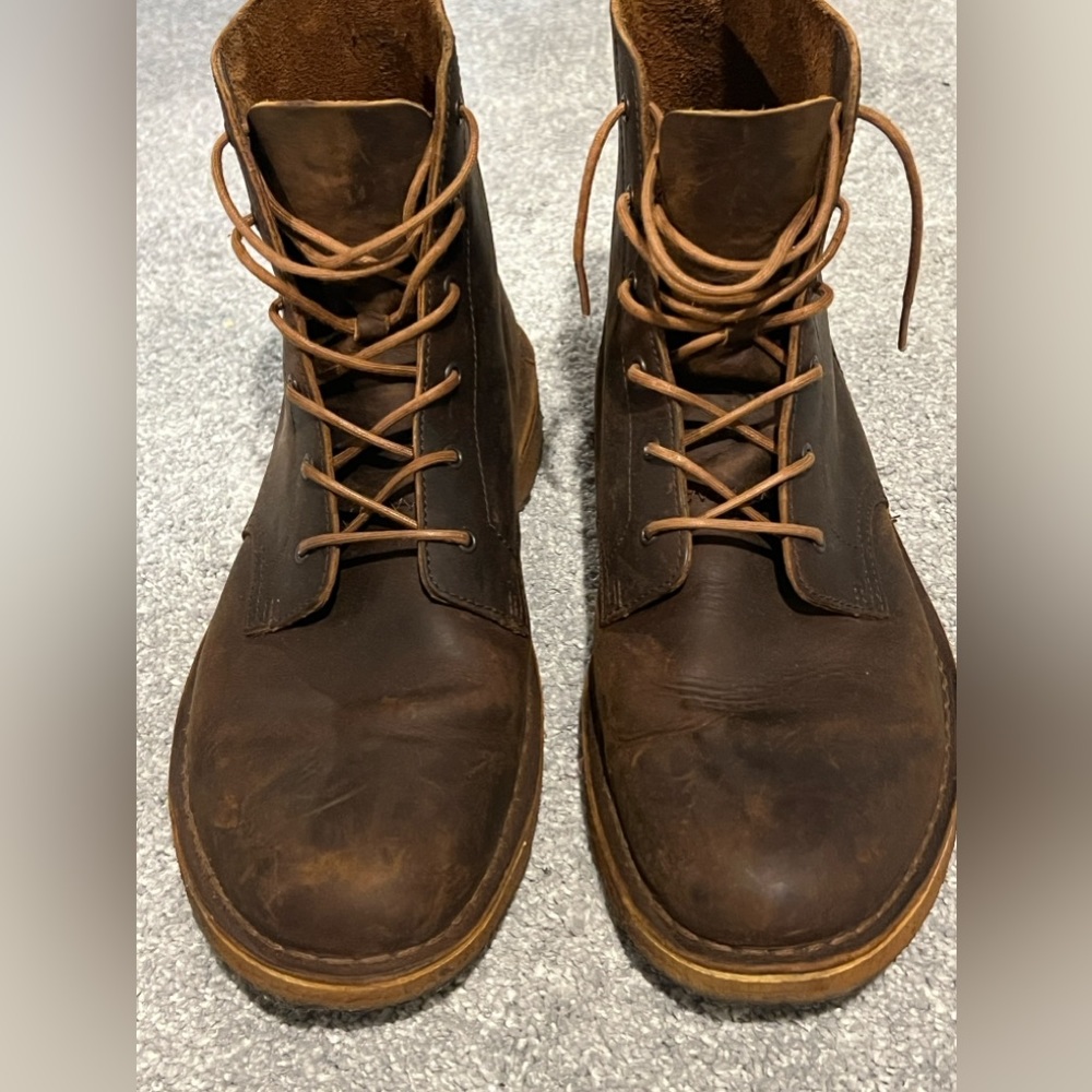 CLARKS ORIGINAL Size 11